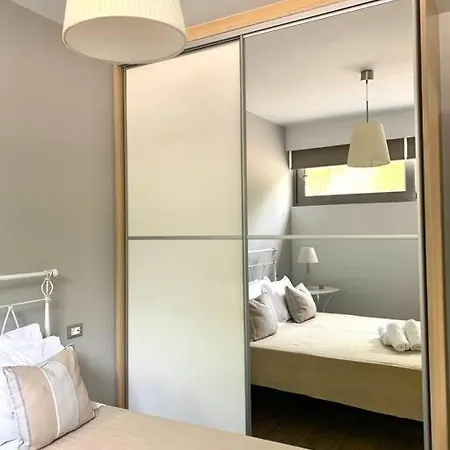 Apartman Ether By The Sea Ii *
